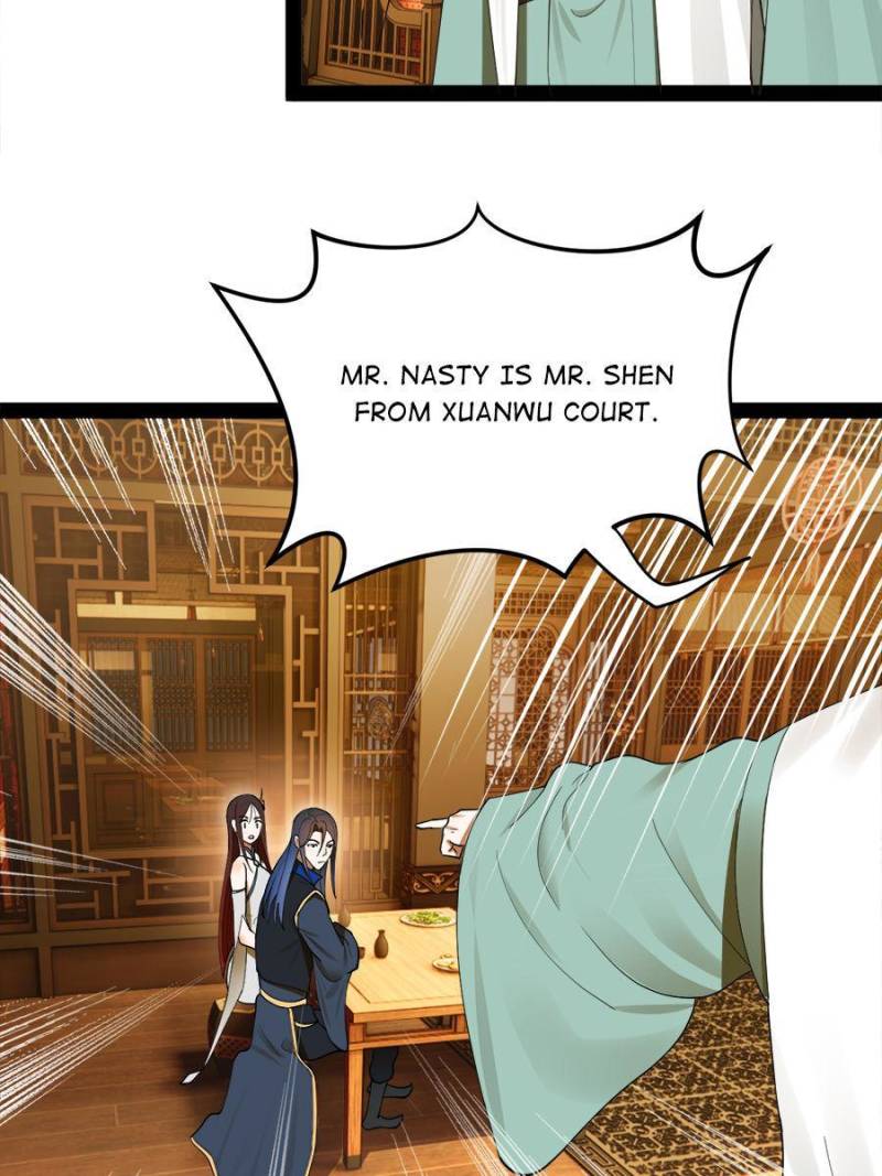 Read Ultimate Son-in-Law chapter 69 image 52 on Lezhin