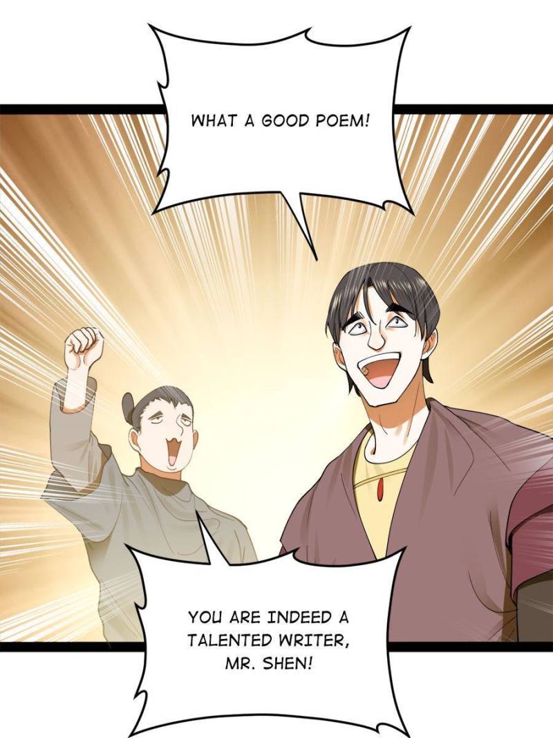 Read Ultimate Son-in-Law chapter 69 image 56 on Lezhin
