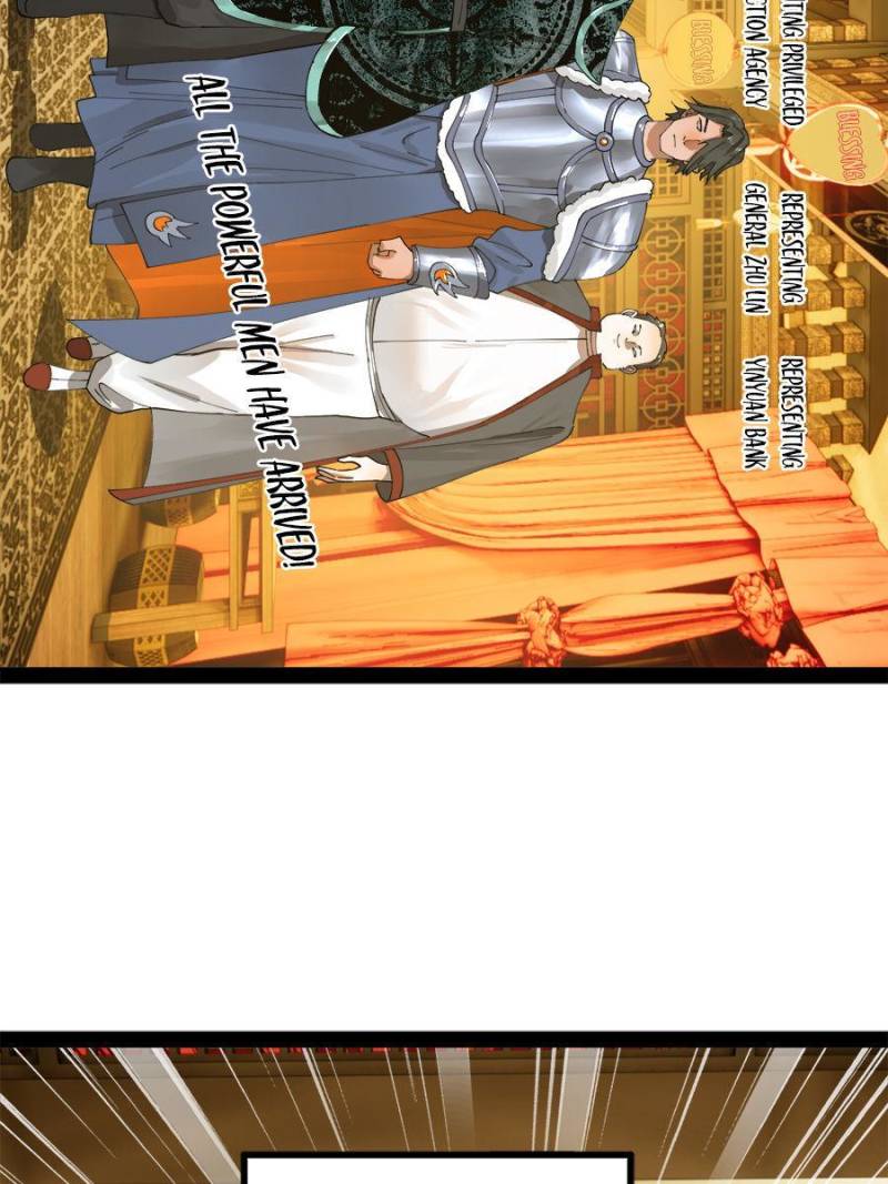 Read Ultimate Son-in-Law chapter 69 image 6 on Lezhin