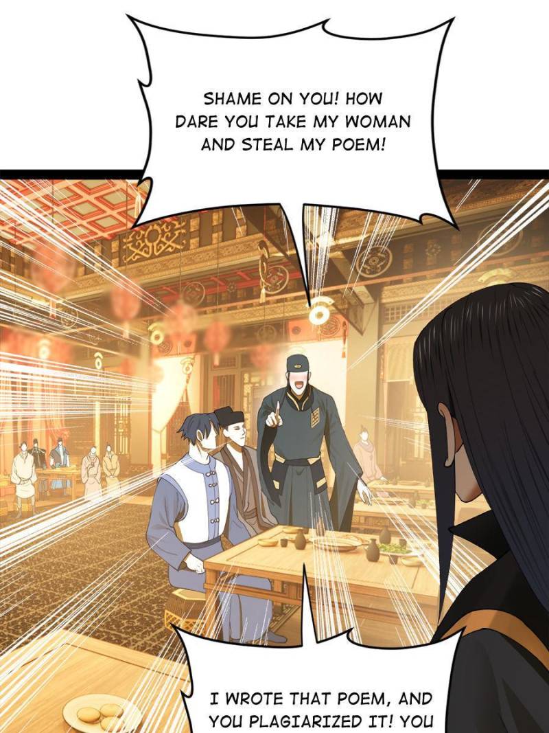 Read Ultimate Son-in-Law chapter 69 image 60 on Lezhin
