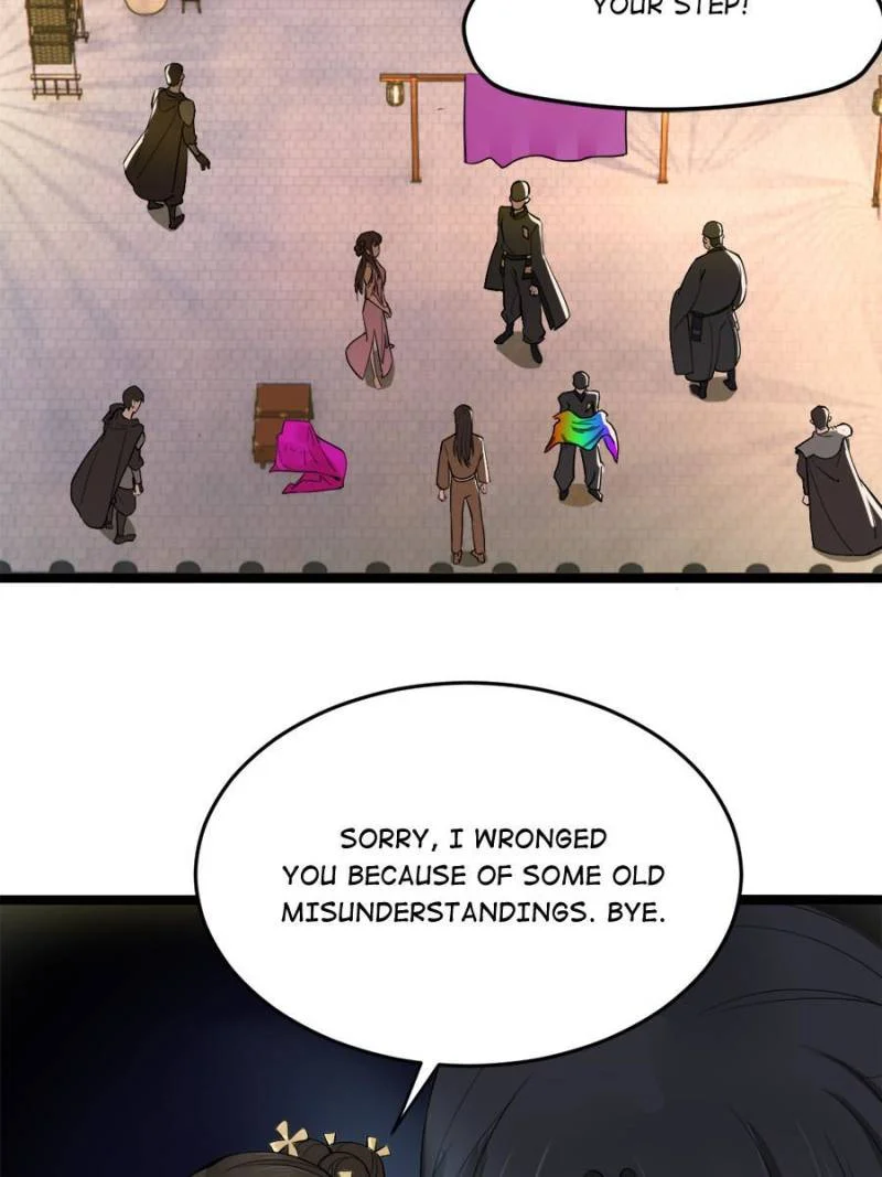 Read Ultimate Son-in-Law chapter 7 image 14 on Lezhin