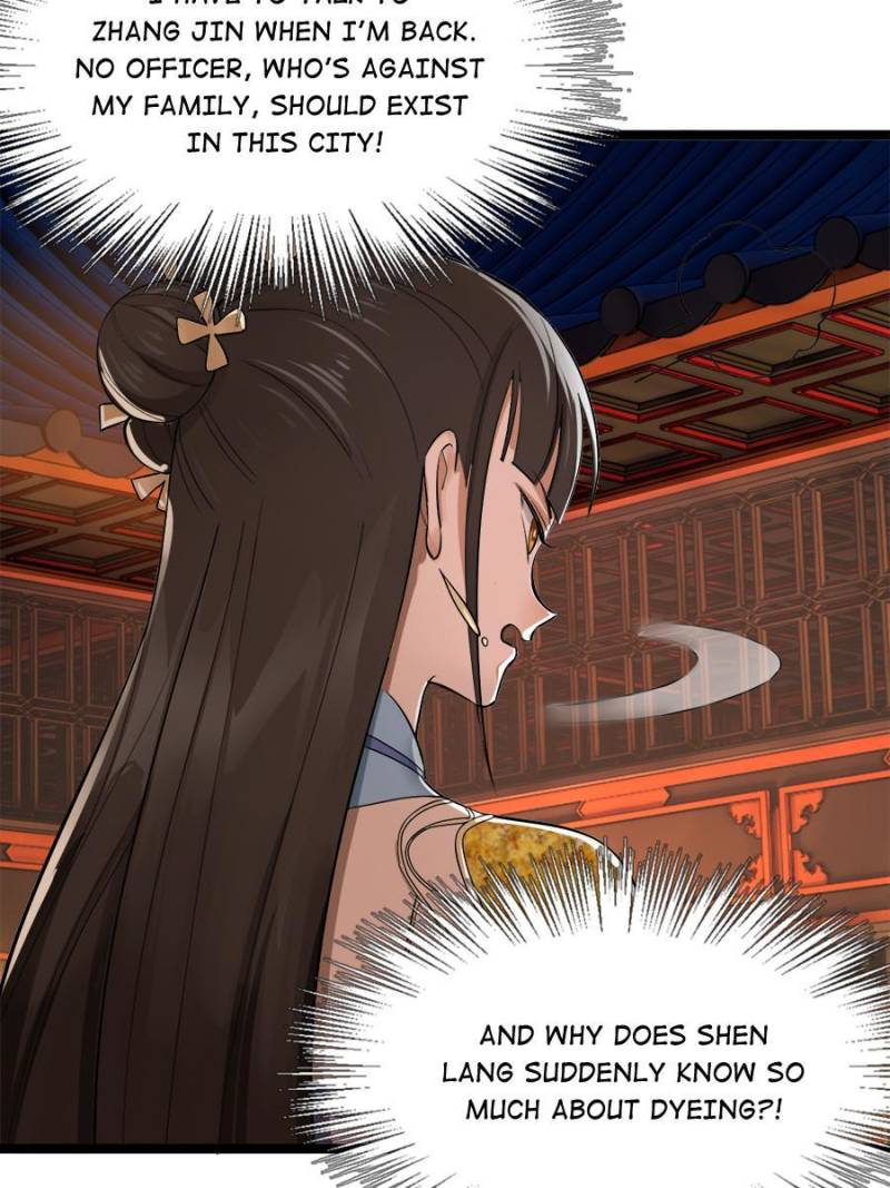 Read Ultimate Son-in-Law chapter 7 image 16 on Lezhin