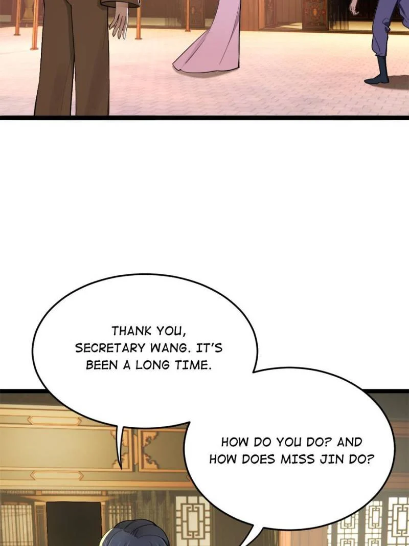 Read Ultimate Son-in-Law chapter 7 image 18 on Lezhin