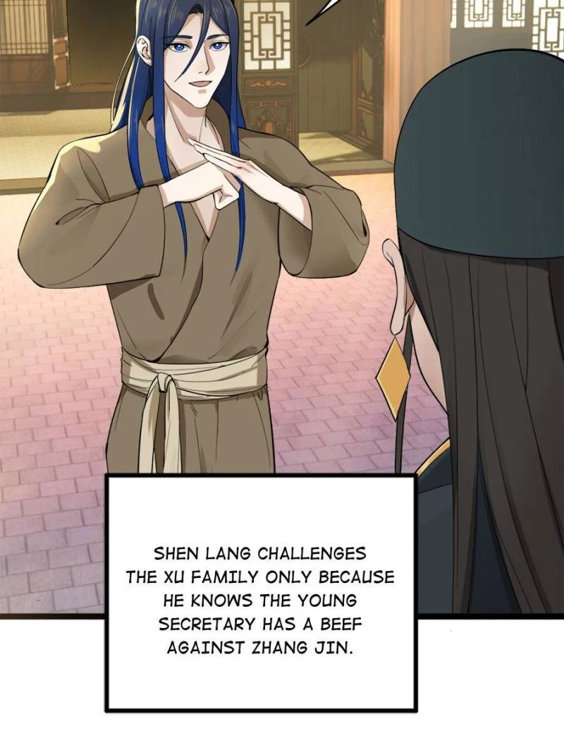 Read Ultimate Son-in-Law chapter 7 image 19 on Lezhin