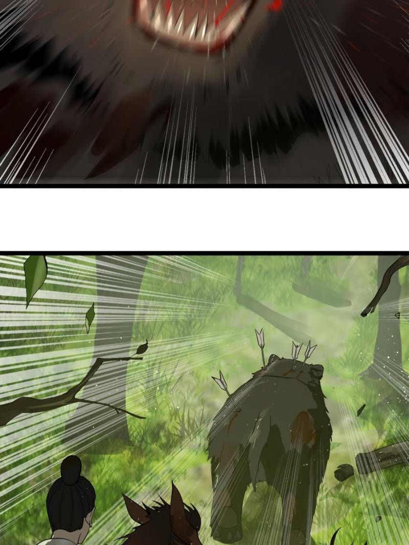 Read Ultimate Son-in-Law chapter 7 image 23 on Lezhin