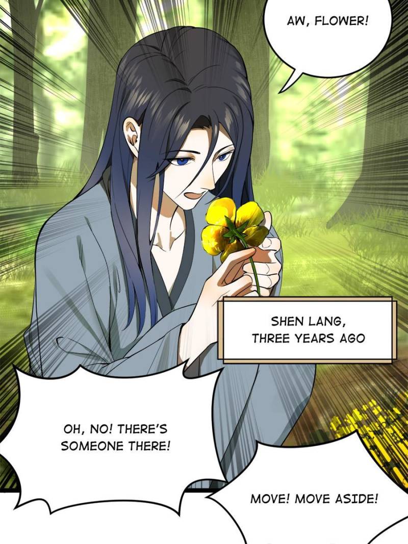 Read Ultimate Son-in-Law chapter 7 image 26 on Lezhin