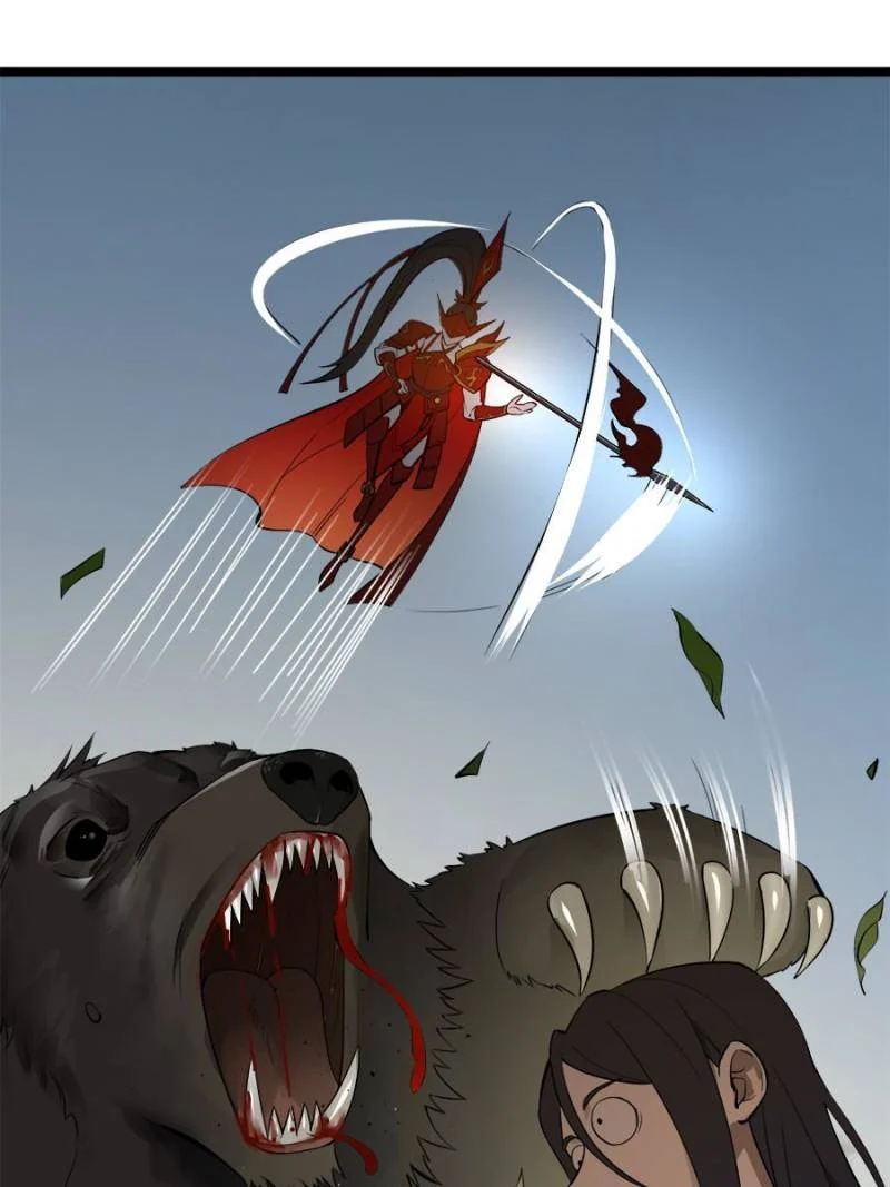 Read Ultimate Son-in-Law chapter 7 image 28 on Lezhin