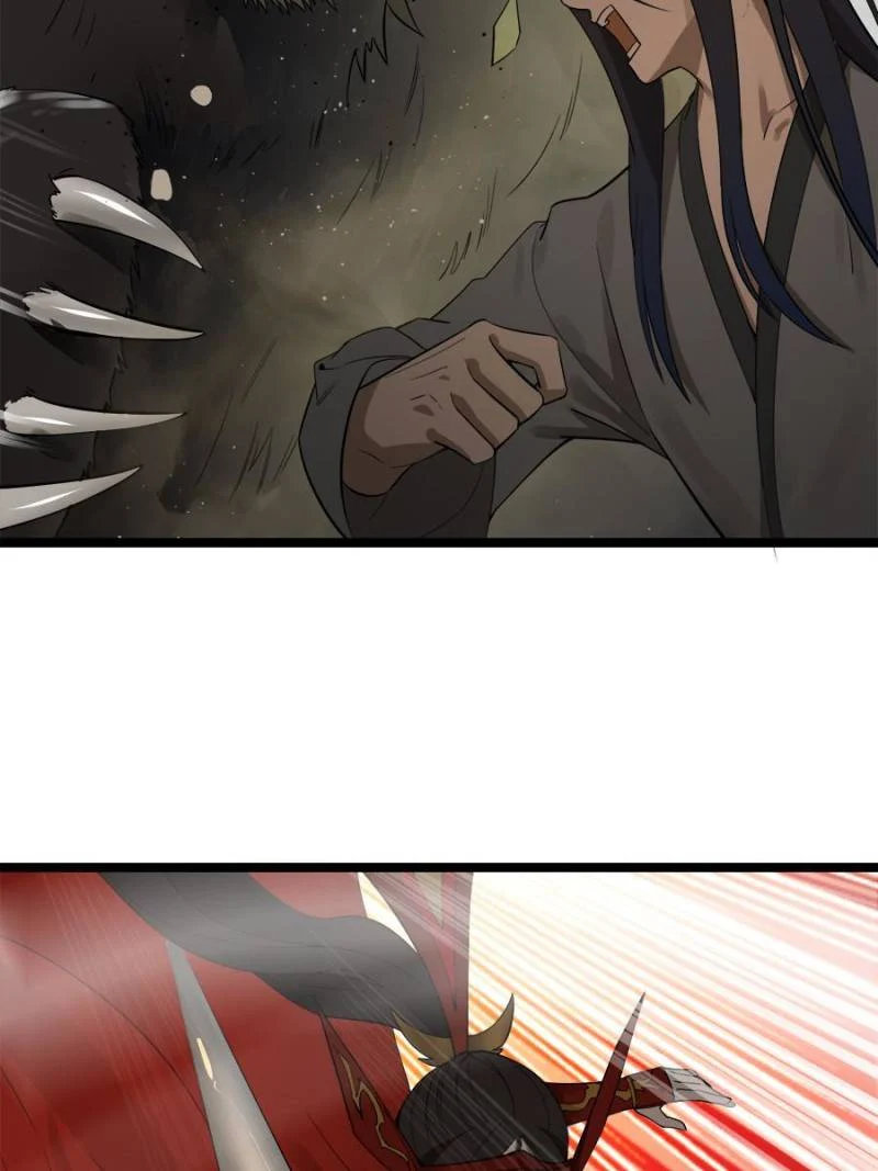 Read Ultimate Son-in-Law chapter 7 image 29 on Lezhin