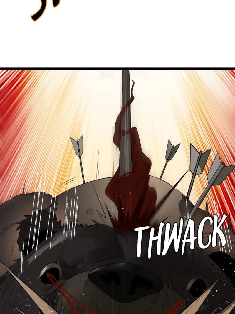 Read Ultimate Son-in-Law chapter 7 image 31 on Lezhin