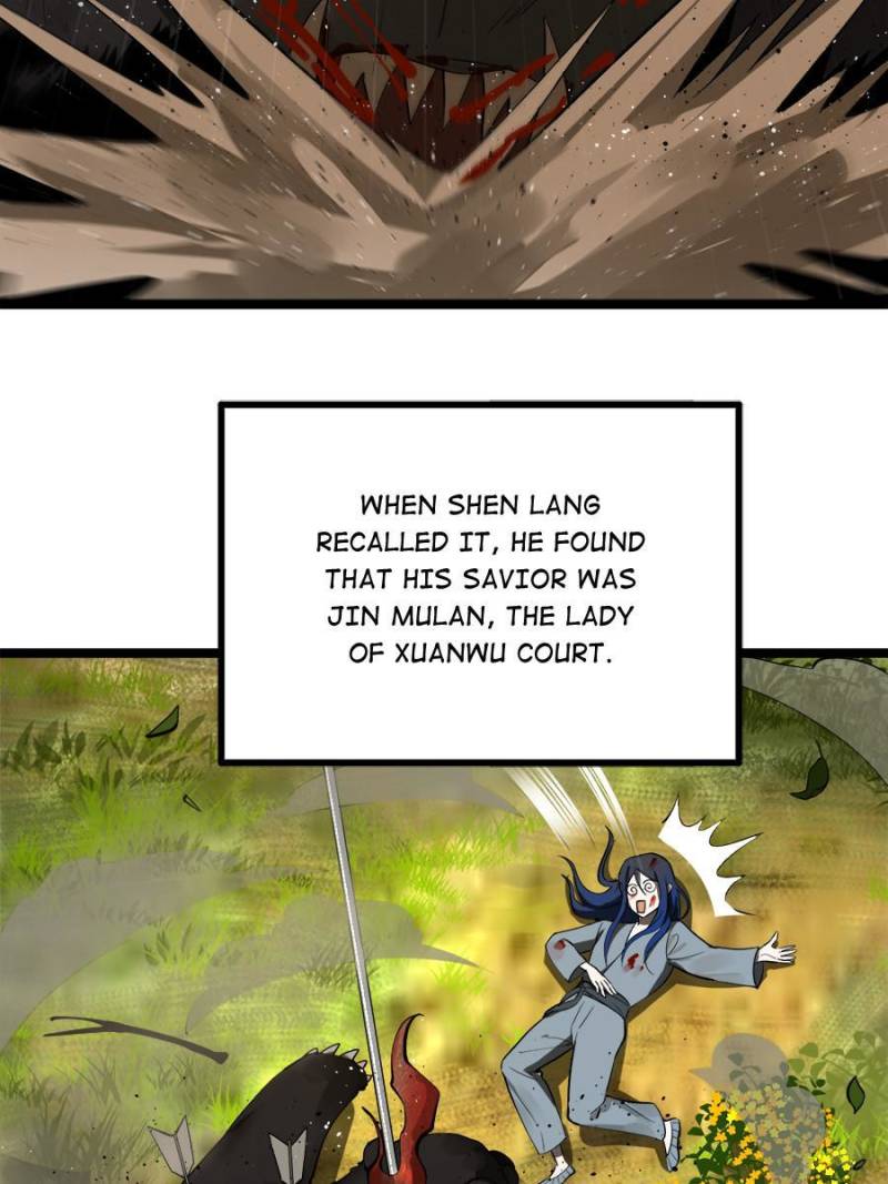 Read Ultimate Son-in-Law chapter 7 image 32 on Lezhin