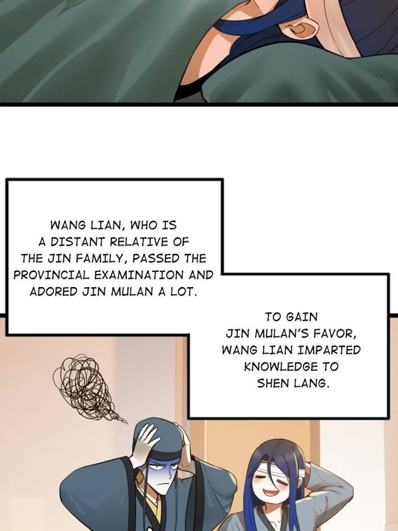 Read Ultimate Son-in-Law chapter 7 image 35 on Lezhin