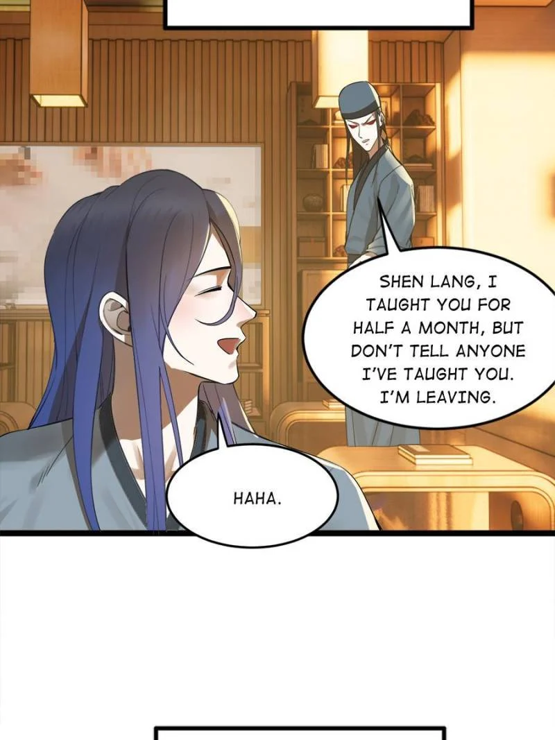 Read Ultimate Son-in-Law chapter 7 image 37 on Lezhin