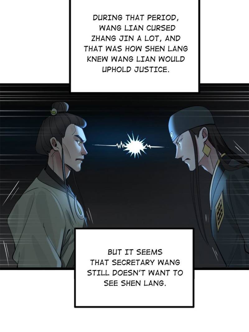 Read Ultimate Son-in-Law chapter 7 image 38 on Lezhin