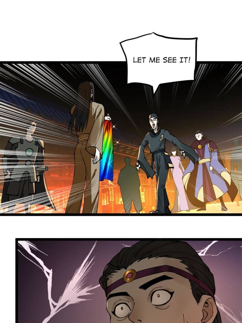 Read Ultimate Son-in-Law chapter 7 image 4 on Lezhin