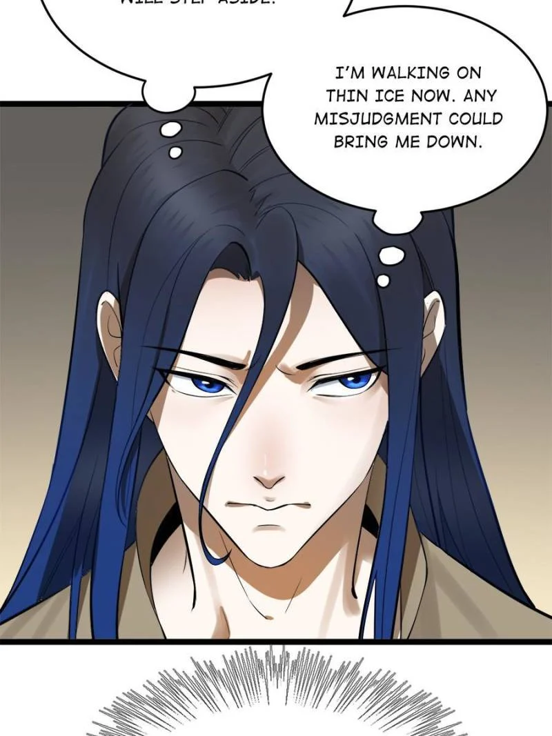 Read Ultimate Son-in-Law chapter 7 image 42 on Lezhin