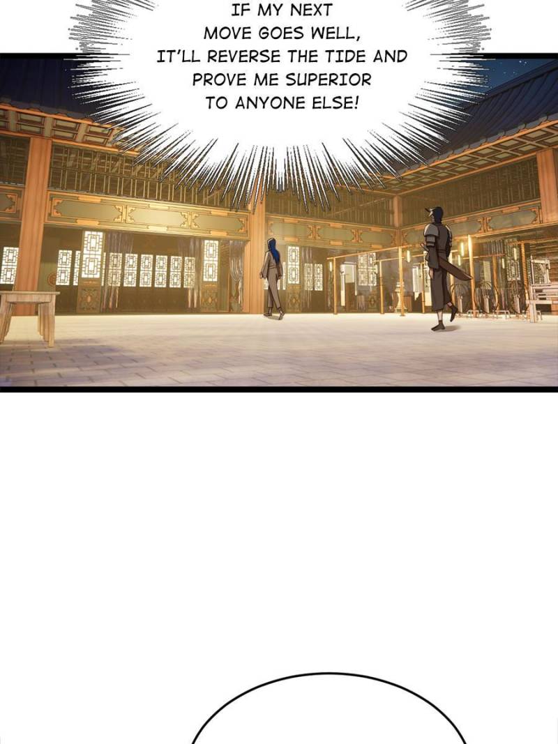 Read Ultimate Son-in-Law chapter 7 image 43 on Lezhin