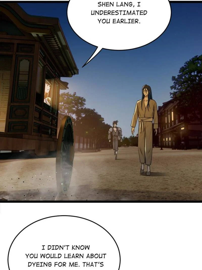 Read Ultimate Son-in-Law chapter 7 image 44 on Lezhin
