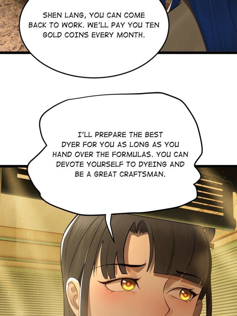 Read Ultimate Son-in-Law chapter 7 image 48 on Lezhin