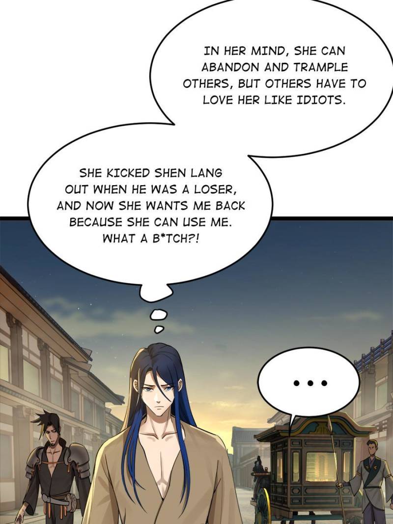 Read Ultimate Son-in-Law chapter 7 image 50 on Lezhin