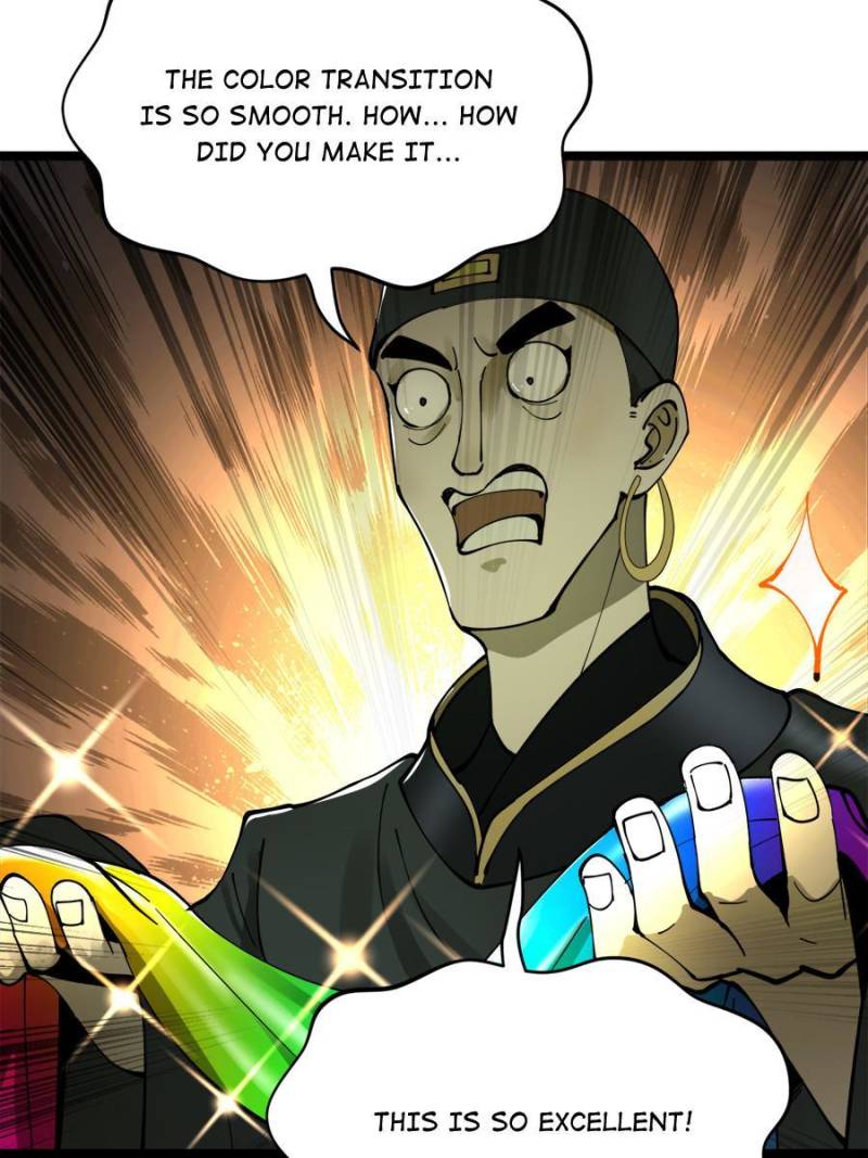 Read Ultimate Son-in-Law chapter 7 image 7 on Lezhin