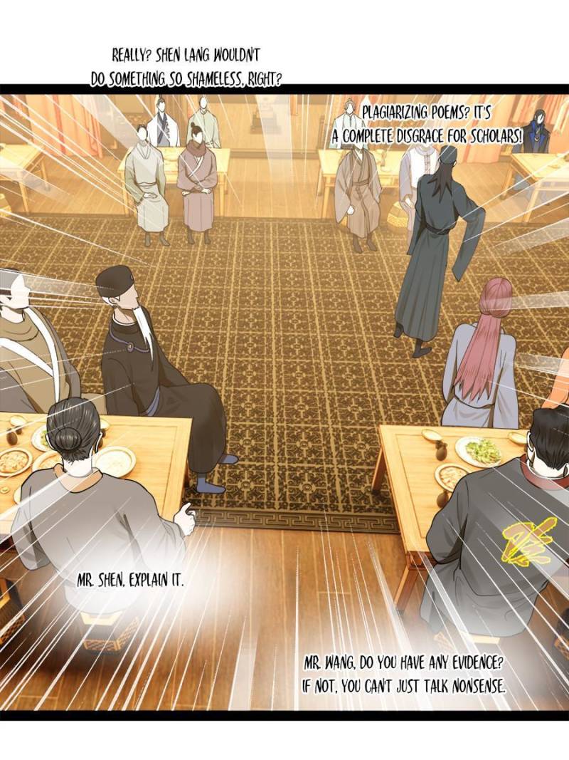 Read Ultimate Son-in-Law chapter 70 image 1 on Lezhin