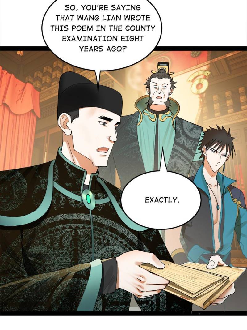 Read Ultimate Son-in-Law chapter 70 image 11 on Lezhin