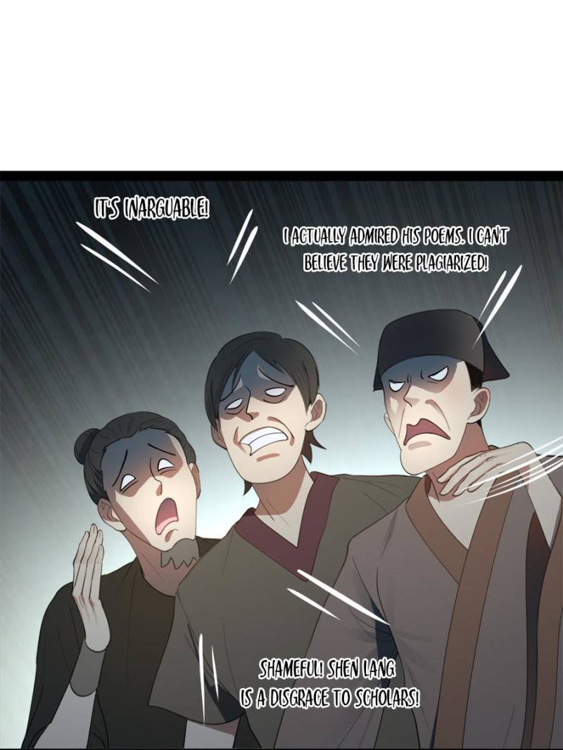 Read Ultimate Son-in-Law chapter 70 image 12 on Lezhin