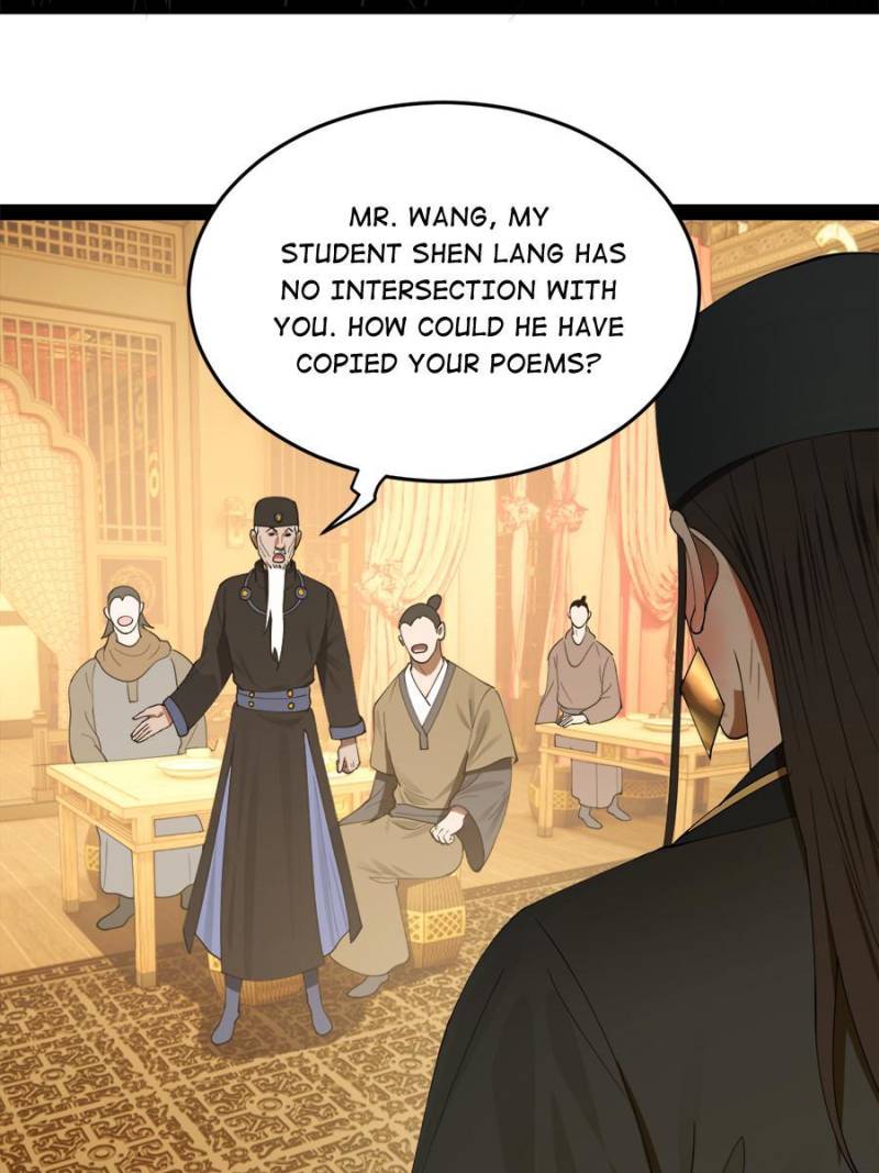 Read Ultimate Son-in-Law chapter 70 image 13 on Lezhin