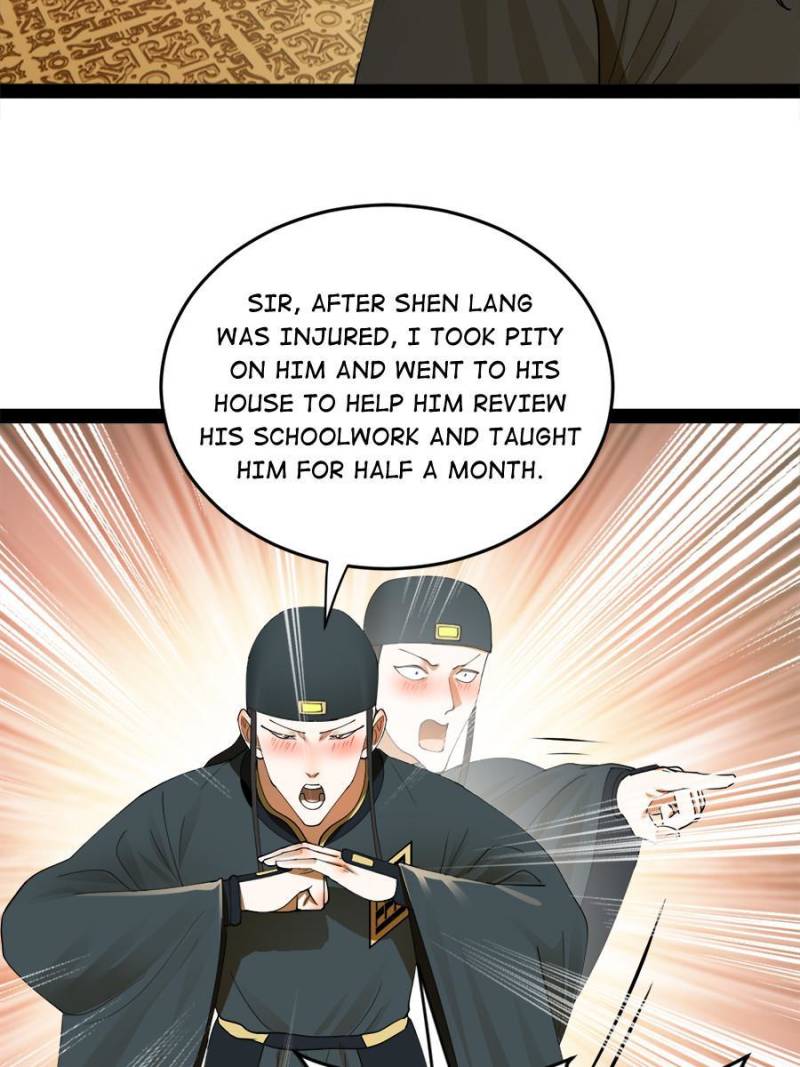 Read Ultimate Son-in-Law chapter 70 image 14 on Lezhin