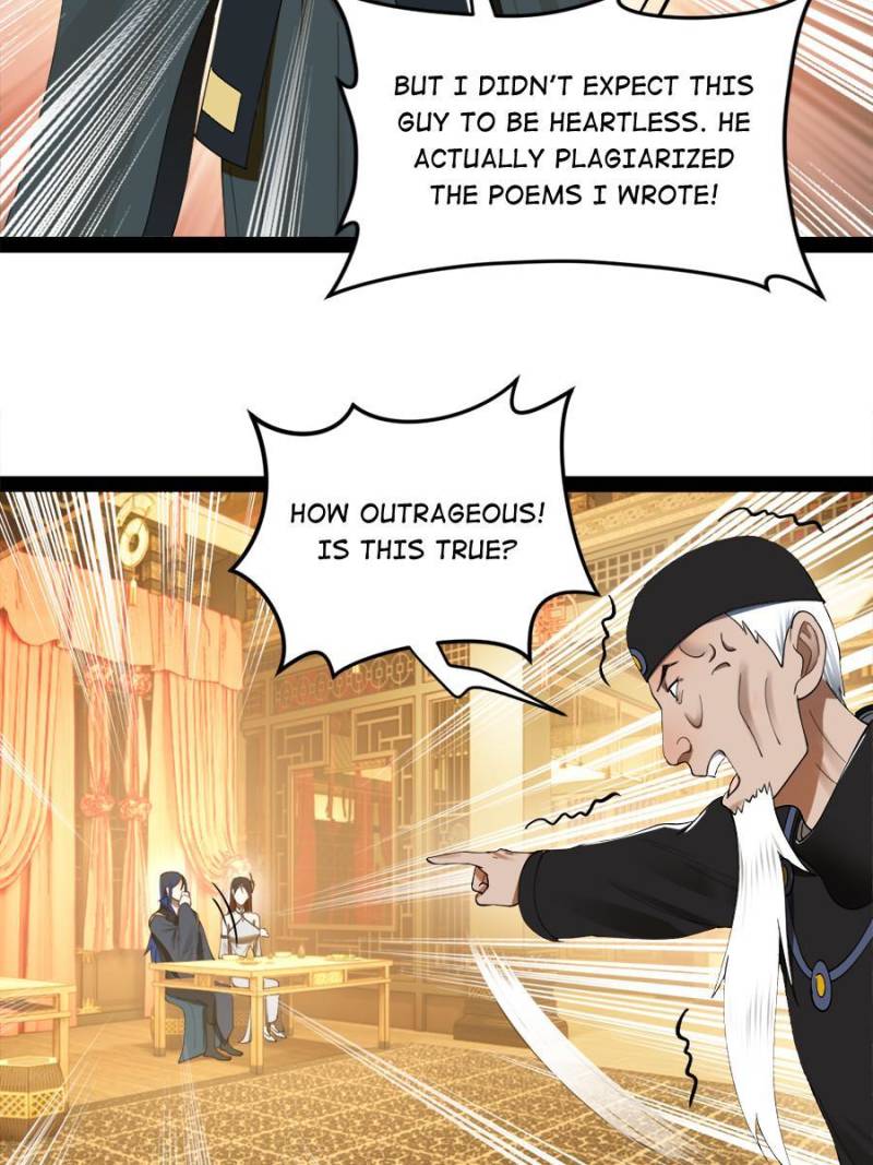Read Ultimate Son-in-Law chapter 70 image 15 on Lezhin