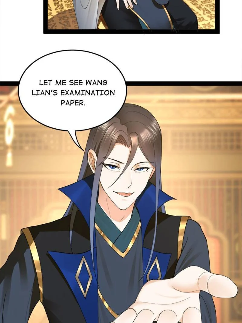 Read Ultimate Son-in-Law chapter 70 image 17 on Lezhin