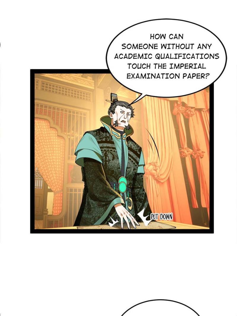 Read Ultimate Son-in-Law chapter 70 image 19 on Lezhin