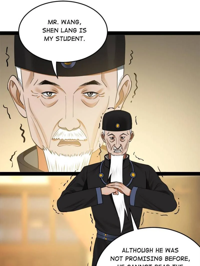 Read Ultimate Son-in-Law chapter 70 image 2 on Lezhin