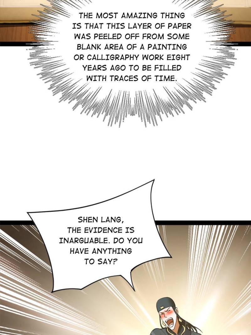 Read Ultimate Son-in-Law chapter 70 image 25 on Lezhin