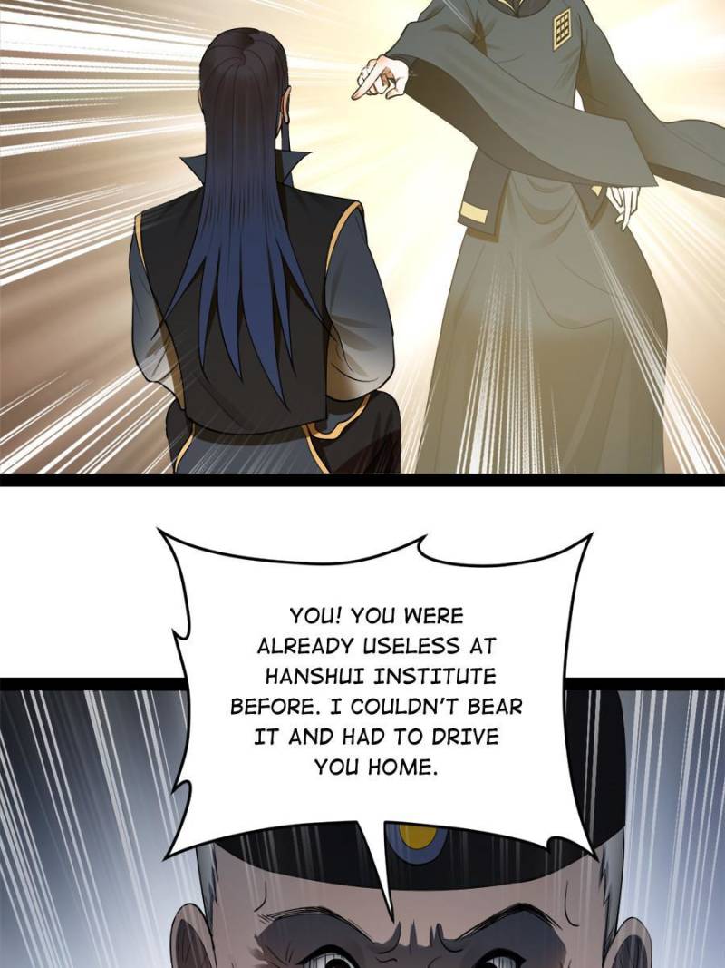 Read Ultimate Son-in-Law chapter 70 image 26 on Lezhin