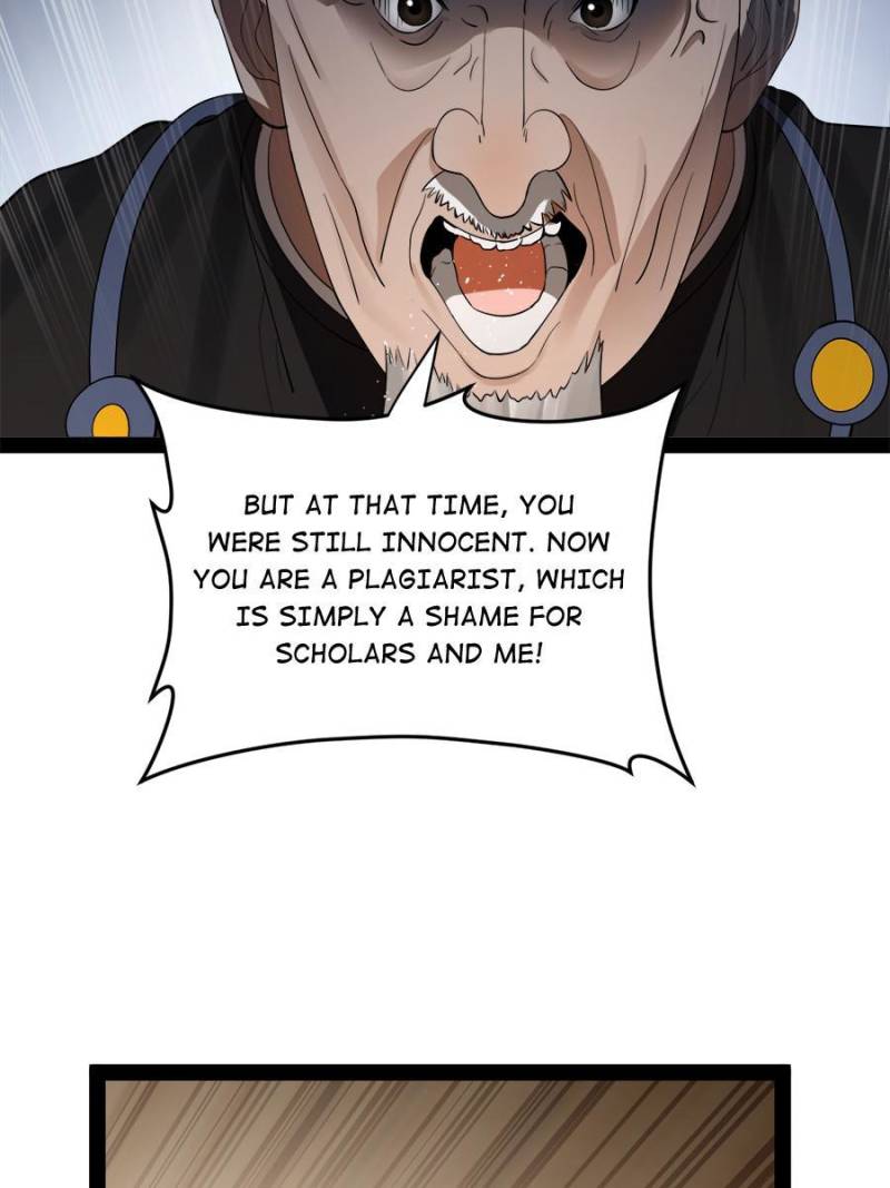 Read Ultimate Son-in-Law chapter 70 image 27 on Lezhin