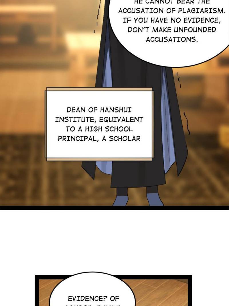 Read Ultimate Son-in-Law chapter 70 image 3 on Lezhin