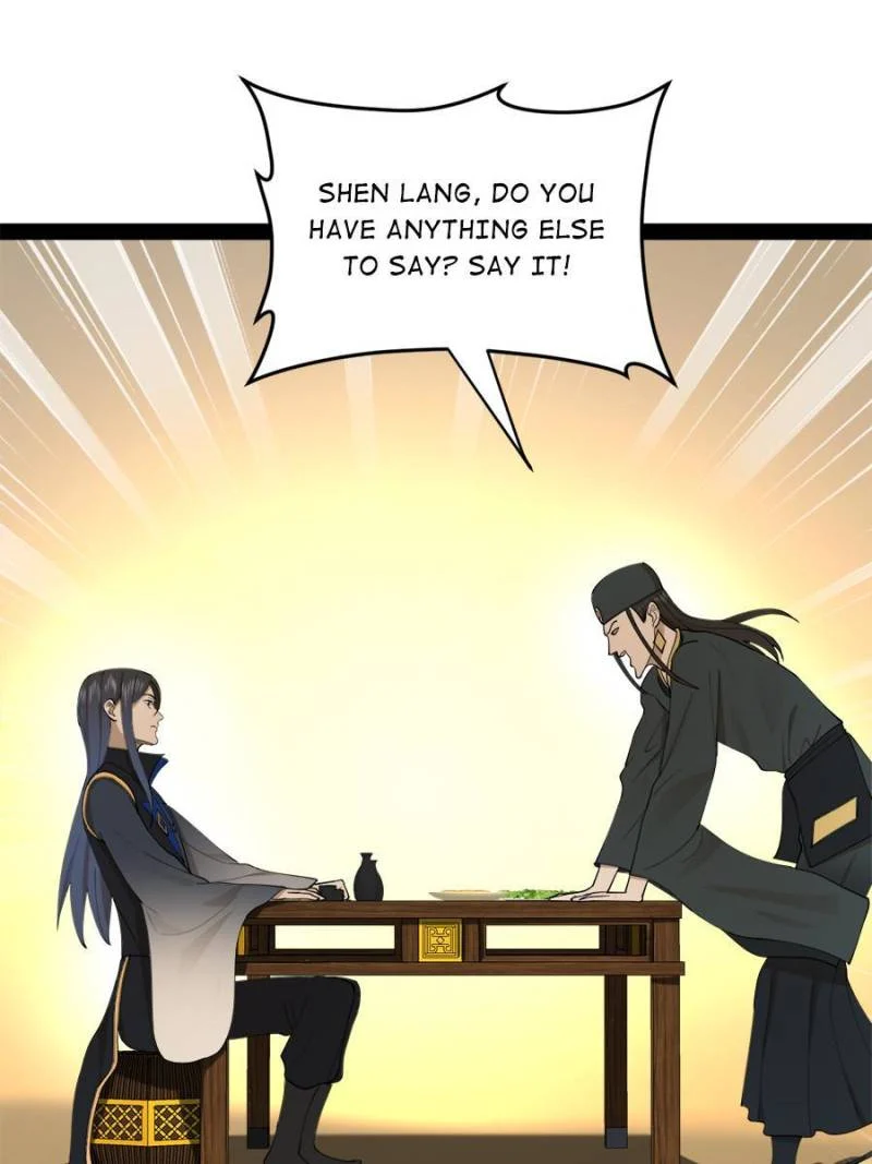 Read Ultimate Son-in-Law chapter 70 image 31 on Lezhin