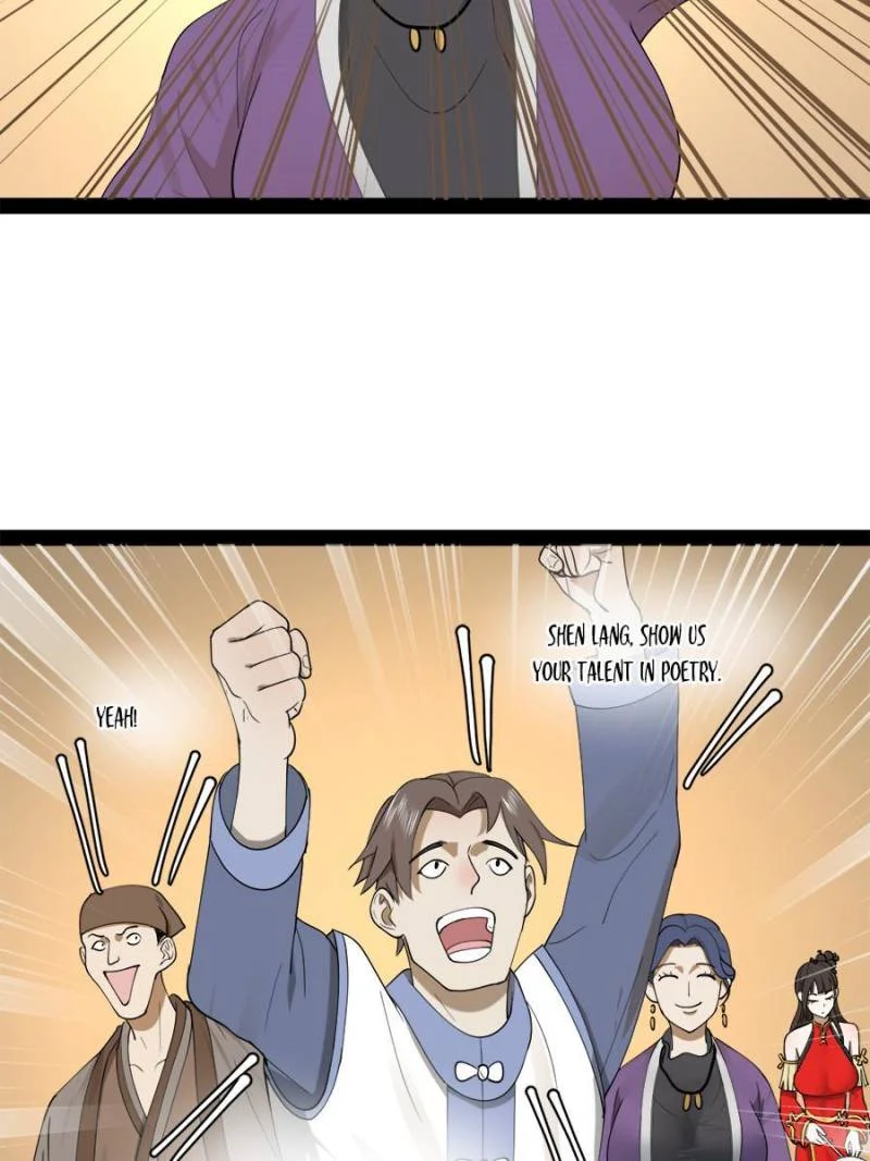 Read Ultimate Son-in-Law chapter 70 image 33 on Lezhin