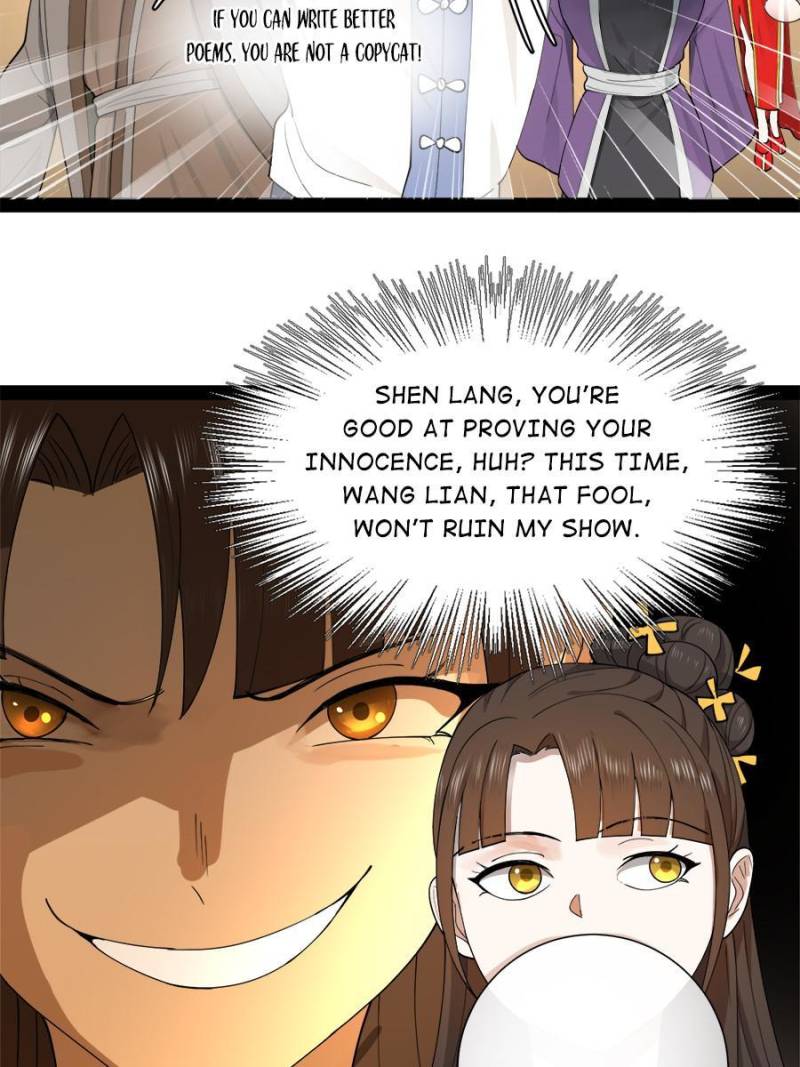 Read Ultimate Son-in-Law chapter 70 image 34 on Lezhin