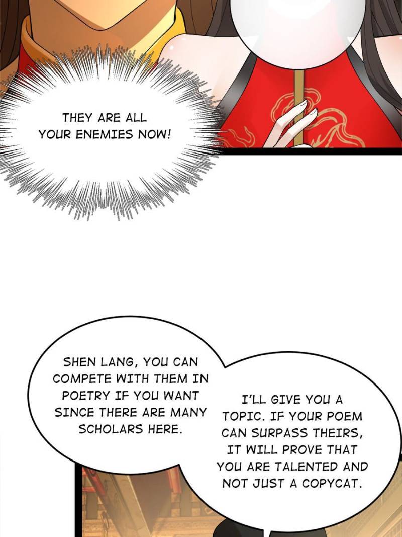 Read Ultimate Son-in-Law chapter 70 image 35 on Lezhin