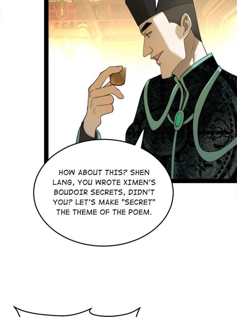 Read Ultimate Son-in-Law chapter 70 image 36 on Lezhin