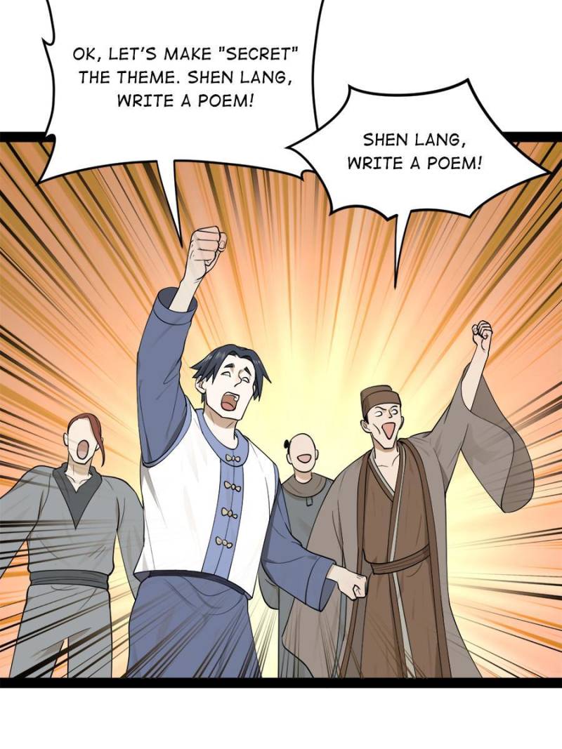Read Ultimate Son-in-Law chapter 70 image 37 on Lezhin