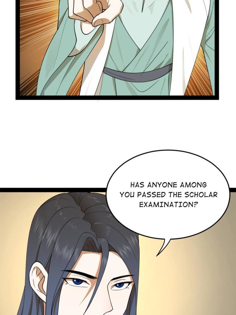 Read Ultimate Son-in-Law chapter 70 image 41 on Lezhin