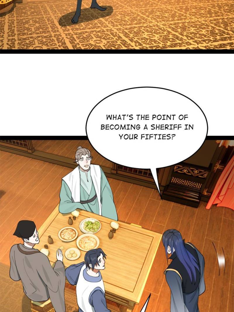 Read Ultimate Son-in-Law chapter 70 image 44 on Lezhin