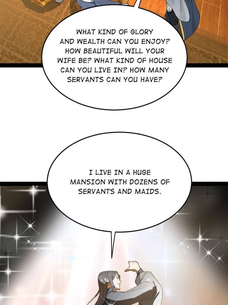 Read Ultimate Son-in-Law chapter 70 image 45 on Lezhin