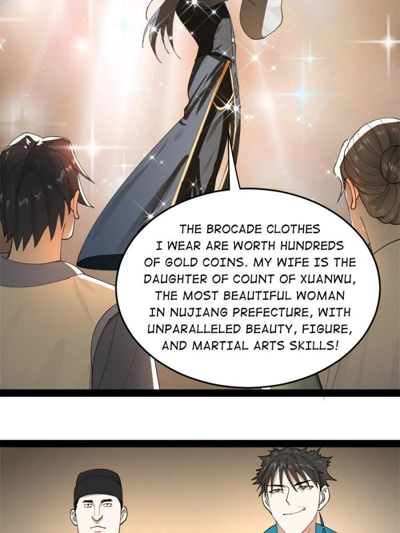 Read Ultimate Son-in-Law chapter 70 image 46 on Lezhin