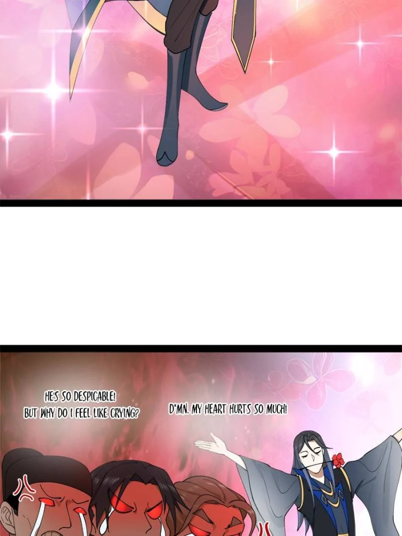 Read Ultimate Son-in-Law chapter 70 image 52 on Lezhin