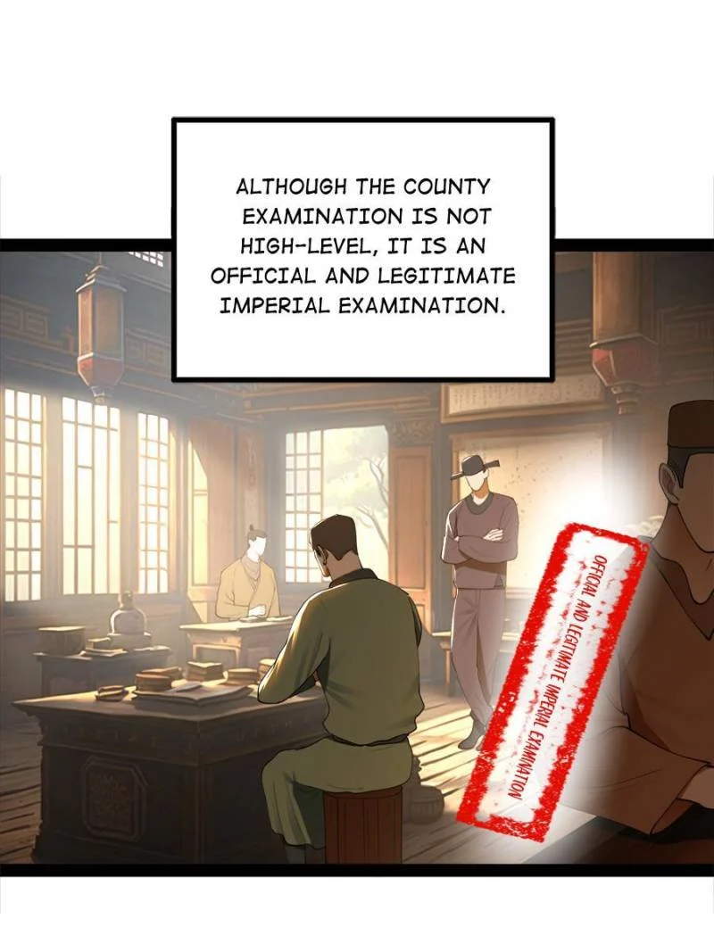 Read Ultimate Son-in-Law chapter 70 image 7 on Lezhin