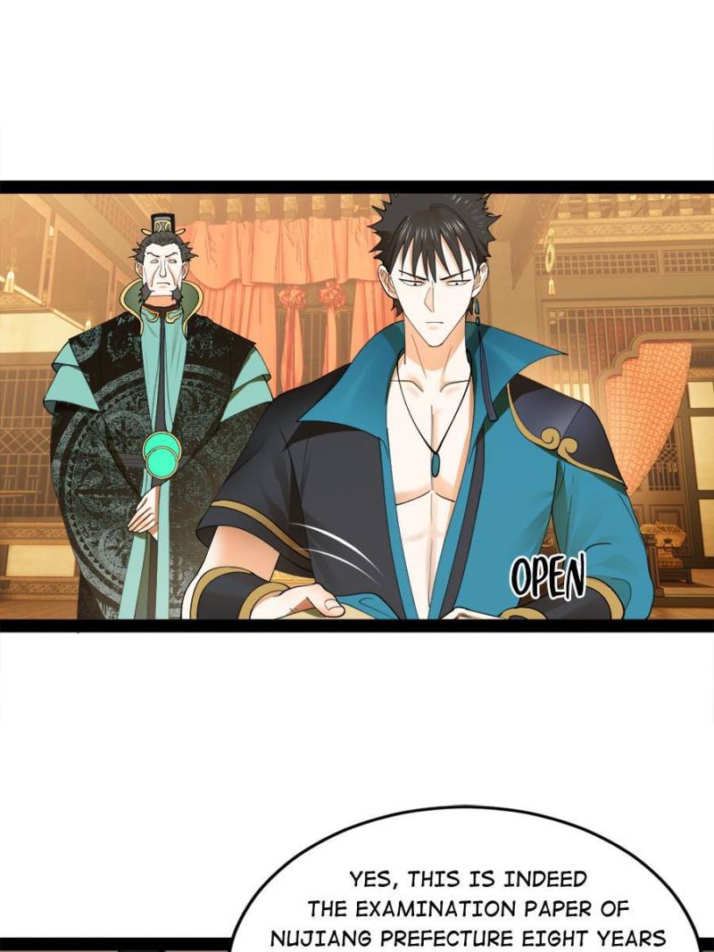 Read Ultimate Son-in-Law chapter 70 image 8 on Lezhin